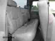2003 GMC Sierra 1500 SLE с VIN 2GTEC19T131391300, выставлен на аукционе IAAI как лот 42457561 с пробегом 301 478 миль миль и . История ставок и продаж доступна на DreamBid. Изображение 8.