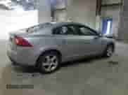 2013 Volvo S60 T5 Premier с VIN YV1612FSXD2187800, выставлен на аукционе Copart как лот 85691225 с пробегом 141 250 миль миль и Списание • Salvage title. История ставок и продаж доступна на DreamBid. Изображение 3.