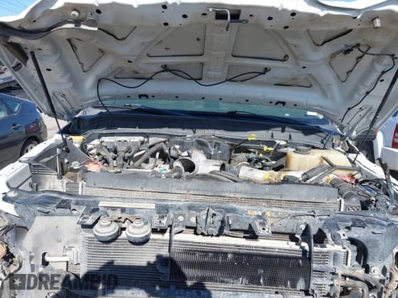 2015 Ford F-250 Lariat с VIN 1FT7W2BT2FEC36628, выставлен на аукционе IAAI как лот 41418448 с пробегом 217 625 миль миль и . История ставок и продаж доступна на DreamBid. Изображение 10.