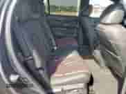 2025 Honda Pilot Black Edition с VIN 5FNYG1H96SB076219, выставлен на аукционе Copart как лот 69120205 с пробегом 15 133 миль миль и Списание • Salvage title. История ставок и продаж доступна на DreamBid. Изображение 11.