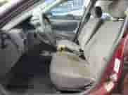 1999 Chevrolet Prizm с VIN 1Y1SK5285XZ408188, выставлен на аукционе Copart как лот 76388964 с пробегом 114 085 миль миль и Списание • Salvage title. История ставок и продаж доступна на DreamBid. Изображение 7.