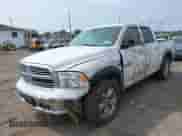 2016 Ram 1500 Big Horn с VIN 1C6RR7LT2GS153464, выставлен на аукционе IAAI как лот 42435773 с пробегом 119 104 миль миль и . История ставок и продаж доступна на DreamBid. Изображение 17.