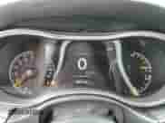 2018 Jeep Grand Cherokee Altitude with VIN 1C4RJFAG6JC163058, listed as a Copart auction lot 85746815 with 80,617 mi miles and Salvage title. Bid and sale history available at DreamBid. Image 9.