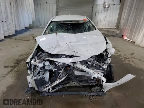 2024 Toyota Corolla LE с VIN 5YFB4MDE0RP126940, выставлен на аукционе Copart как лот 89479565 с пробегом Не указан миль и На запчасти • Non repairable. История ставок и продаж доступна на DreamBid. Изображение 5.