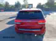 2015 Jeep Grand Cherokee Overland z VIN 1C4RJFCG6FC613232, wystawiony jako IAAI lot #43476794 z przebiegiem 106 697 mil mil oraz . Historia ofert i sprzedaży dostępna na DreamBid. Obrazek 17.