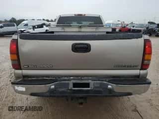 2000 Chevrolet Silverado 2500 LS с VIN 1GCGC29U4YE293813, выставлен на аукционе Copart как лот 88508225 с пробегом 241 672 миль миль и Списание • Salvage title. История ставок и продаж доступна на DreamBid. Изображение 6.