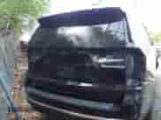 2023 Chevrolet Tahoe Commercial с VIN 1GNSKLED6PR430385, выставлен на аукционе IAAI как лот 42170256 с пробегом 26 121 миль миль и . История ставок и продаж доступна на DreamBid. Изображение 16.
