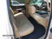 2018 Ford F-150 XL z VIN 1FTEW1EG2JFB09686, wystawiony jako IAAI lot #42493624 z przebiegiem 126 957 mil mil oraz . Historia ofert i sprzedaży dostępna na DreamBid. Obrazek 8.