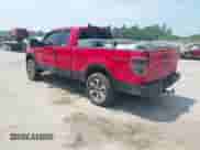 2010 Ford F-150 XL z VIN 1FTEX1EW7AFA76074, wystawiony jako IAAI lot #42437490 z przebiegiem 210 111 mil mil oraz . Historia ofert i sprzedaży dostępna na DreamBid. Obrazek 3.