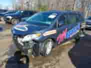 2017 Toyota Sienna XLE Auto Access Seat z VIN 5TDYZ3DCXHS792973, wystawiony jako IAAI lot #41586449 z przebiegiem 113 125 mil mil oraz . Historia ofert i sprzedaży dostępna na DreamBid. Obrazek 18.