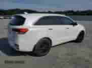 2016 Kia Sorento SX z VIN 5XYPK4A51GG052591, wystawiony jako Copart lot #61659265 z przebiegiem 122 416 mil mil oraz Szkoda całkowita • Salvage title. Historia ofert i sprzedaży dostępna na DreamBid. Obrazek 3.