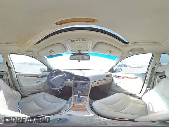 2005 Volvo S60 с VIN YV1RS592052484177, выставлен на аукционе Copart как лот 47921685 с пробегом 132 527 миль миль и Списание • Salvage title. История ставок и продаж доступна на DreamBid. Изображение 13.