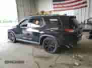 2025 Honda Pilot Black Edition z VIN 5FNYG1H90SB073316, wystawiony jako Copart lot #62947955 z przebiegiem Nie podano mil oraz Szkoda całkowita • Salvage title. Historia ofert i sprzedaży dostępna na DreamBid. Obrazek 2.