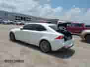 2016 Lexus IS 200t с VIN JTHBA1D22G5035934, выставлен на аукционе IAAI как лот 42722274 с пробегом 179 856 миль миль и . История ставок и продаж доступна на DreamBid. Изображение 3.