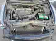 2008 Honda Accord EX с VIN 1HGCP26708A156510, выставлен на аукционе Copart как лот 85196115 с пробегом 88 251 миль миль и Списание • Salvage title. История ставок и продаж доступна на DreamBid. Изображение 11.