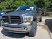 2006 Dodge 1500 SLT с VIN 1D7HU18236J118166, выставлен на аукционе IAAI как лот 42510627 с пробегом 189 975 миль миль и . История ставок и продаж доступна на DreamBid. Изображение 2.