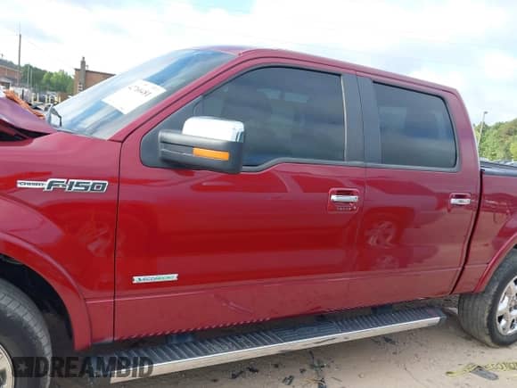 2013 Ford F-150 XL с VIN 1FTFW1ET5DFB47287, выставлен на аукционе IAAI как лот 42760481 с пробегом 173 248 миль миль и . История ставок и продаж доступна на DreamBid. Изображение 14.