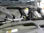 2017 Ram 1500 Sport with VIN 1C6RR7UT4HS766511, listed as a Copart auction lot 54931515 with 131,083 mi miles and Clean title. Bid and sale history available at DreamBid. Image 15.