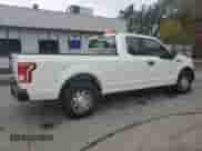 2016 Ford F-150 XL z VIN 1FTEX1C84GFC00508, wystawiony jako Copart lot #85554855 z przebiegiem 194 690 mil mil oraz Czysty tytuł • Clean title. Historia ofert i sprzedaży dostępna na DreamBid. Obrazek 3.