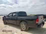 2001 Dodge Dakota Sport with VIN 1B7GL2AX71S155759, listed as a Copart auction lot 59165735 with 276,247 mi miles and Salvage title. Bid and sale history available at DreamBid. Image 2.