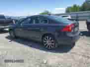 2015 Volvo S60 T5 Drive-E Platinum с VIN YV126MFM2F1352356, выставлен на аукционе Copart как лот 59677375 с пробегом 83 482 миль миль и Списание • Salvage title. История ставок и продаж доступна на DreamBid. Изображение 2.