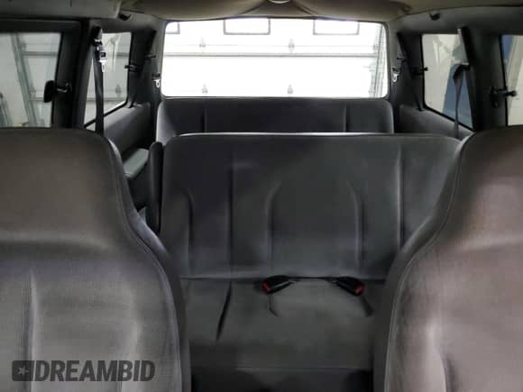 1995 Dodge Caravan with VIN 2B4GH2537SR203902, listed as a Copart auction lot 42555025 with 125,294 mi miles and Clean title. Bid and sale history available at DreamBid. Image 10.