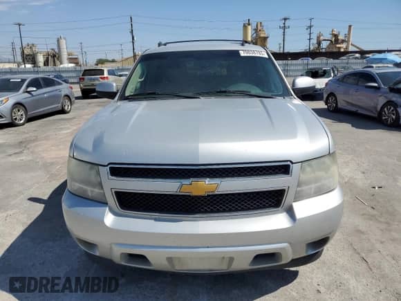 2011 Chevrolet Tahoe LS с VIN 1GNSCAE08BR242037, выставлен на аукционе Copart как лот 70038785 с пробегом 301 821 миль миль и Чистый • Clean title. История ставок и продаж доступна на DreamBid. Изображение 5.