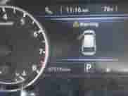 2019 Nissan Murano SL with VIN 5N1AZ2MS7KN163411, listed as a IAAI auction lot 42268021 with 67,518 mi miles and . Bid and sale history available at DreamBid. Image 15.