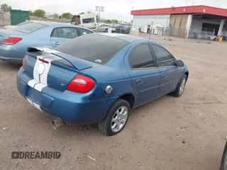 2003 Dodge Neon SXT z VIN 1B3ES56C63D175737, wystawiony jako IAAI lot #41476366 z przebiegiem 119 600 mil mil oraz . Historia ofert i sprzedaży dostępna na DreamBid. Obrazek 4.