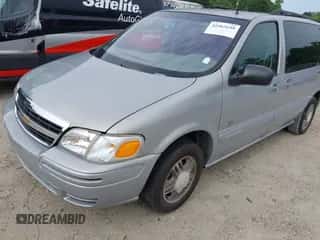 2001 Chevrolet Venture Warner Bros 1SE z VIN 1GNDX13E31D318125, wystawiony jako IAAI lot #42462648 z przebiegiem Nie podano mil oraz . Historia ofert i sprzedaży dostępna na DreamBid. Obrazek 2.