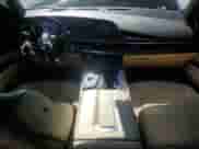 2022 Cadillac Escalade Premium Luxury с VIN 1GYS4BKL4NR327210, выставлен на аукционе Copart как лот 68992365 с пробегом 48 266 миль миль и Списание • Salvage title. История ставок и продаж доступна на DreamBid. Изображение 8.