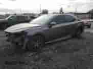 2021 Toyota Camry SE with VIN 4T1T11AK6MU475792, listed as a Copart auction lot 81828545 with 121,567 mi miles and Salvage title. Bid and sale history available at DreamBid. Image 1.