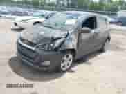 2020 Chevrolet Spark LS с VIN KL8CB6SA9LC439726, выставлен на аукционе IAAI как лот 43002111 с пробегом 49 641 миль миль и . История ставок и продаж доступна на DreamBid. Изображение 13.