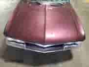 1965 Chevrolet Corvair с VIN NOVINPLATE0001111, выставлен на аукционе Copart как лот 77682584 с пробегом 62 277 миль миль и На запчасти • Non repairable. История ставок и продаж доступна на DreamBid. Изображение 11.
