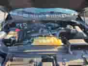 2020 Ford F-150 XLT with VIN 1FTEW1CPXLFB98798, listed as a Copart auction lot 84609365 with 85,566 mi miles and Salvage title. Bid and sale history available at DreamBid. Image 11.