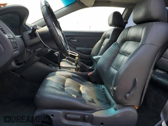 1999 Honda Accord EX z VIN 1HGCG3271XA021014, wystawiony jako Copart lot #70691294 z przebiegiem 206 226 mil mil oraz Szkoda całkowita • Salvage title. Historia ofert i sprzedaży dostępna na DreamBid. Obrazek 7.