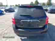 2017 Chevrolet Equinox LT z VIN 2GNFLFEKXH6214485, wystawiony jako IAAI lot #43236438 z przebiegiem 153 434 mil mil oraz . Historia ofert i sprzedaży dostępna na DreamBid. Obrazek 16.