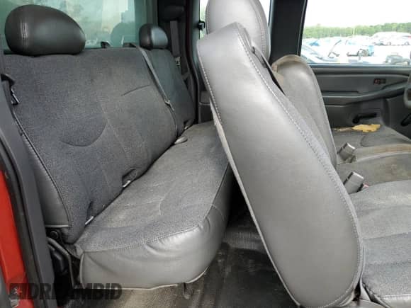 2006 Chevrolet Silverado 1500 LT1 with VIN 1GCEK19V46Z203255, listed as a Copart auction lot 60220785 with 162,520 mi miles and Clean title. Bid and sale history available at DreamBid. Image 10.