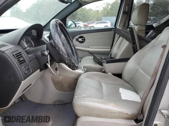 2006 Chevrolet Equinox LT with VIN 2CNDL63F766091131, listed as a Copart auction lot 85539475 with 199,384 mi miles and Clean title. Bid and sale history available at DreamBid. Image 7.