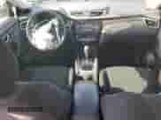 2015 Nissan Rogue SV with VIN 5N1AT2MV8FC911063, listed as a Copart auction lot 84456525 with 85,524 mi miles and Salvage title. Bid and sale history available at DreamBid. Image 8.