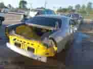 2018 Dodge Challenger SRT Hellcat with VIN 2C3CDZC93JH270129, listed as a IAAI auction lot 42053359 with Not provided miles and . Bid and sale history available at DreamBid. Image 4.