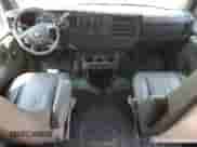 2011 Chevrolet Express Cargo с VIN 1GCWGFCA9B1126397, выставлен на аукционе Copart как лот 59112785 с пробегом 194 212 миль миль и Списание • Salvage title. История ставок и продаж доступна на DreamBid. Изображение 8.