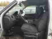 2011 Chevrolet Suburban с VIN 1GNWK5EG5BR231313, выставлен на аукционе Copart как лот 84421955 с пробегом 13 153 миль миль и Списание • Salvage title. История ставок и продаж доступна на DreamBid. Изображение 7.