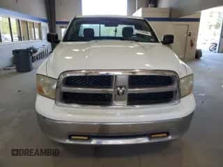 2010 Dodge 1500 ST с VIN 3D7JB1EP6AG103307, выставлен на аукционе Copart как лот 75760484 с пробегом 155 295 миль миль и Чистый • Clean title. История ставок и продаж доступна на DreamBid. Изображение 5.
