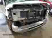 2014 Ford Econoline Cargo Commercial with VIN 1FTNE2EW0EDA31491, listed as a Copart auction lot 60088385 with Not provided miles and Salvage title. Bid and sale history available at DreamBid. Image 12.