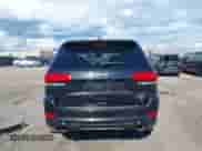 2014 Jeep Grand Cherokee SRT-8 with VIN 1C4RJFDJ0EC340653, listed as a IAAI auction lot 43119780 with 45,693 mi miles and . Bid and sale history available at DreamBid. Image 16.