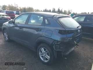 2019 Hyundai Kona SE с VIN KM8K1CAAXKU270861, выставлен на аукционе IAAI как лот 43533383 с пробегом 128 687 миль миль и . История ставок и продаж доступна на DreamBid. Изображение 3.