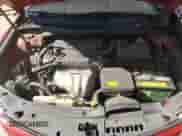 2013 Toyota Camry L с VIN 4T1BF1FK5DU653679, выставлен на аукционе Copart как лот 86788365 с пробегом 232 865 миль миль и На запчасти • Non repairable. История ставок и продаж доступна на DreamBid. Изображение 11.