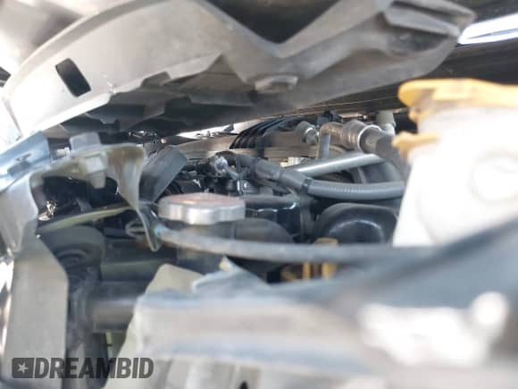 2018 Subaru Impreza z VIN 4S3GKAA60J3624169, wystawiony jako IAAI lot #42560971 z przebiegiem 100 718 mil mil oraz . Historia ofert i sprzedaży dostępna na DreamBid. Obrazek 10.