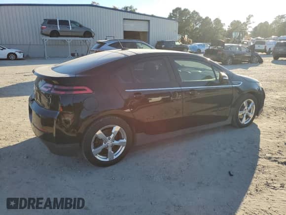 2012 Chevrolet Volt с VIN 1G1RD6E4XCU104530, выставлен на аукционе Copart как лот 85688625 с пробегом 177 984 миль миль и Чистый • Clean title. История ставок и продаж доступна на DreamBid. Изображение 3.